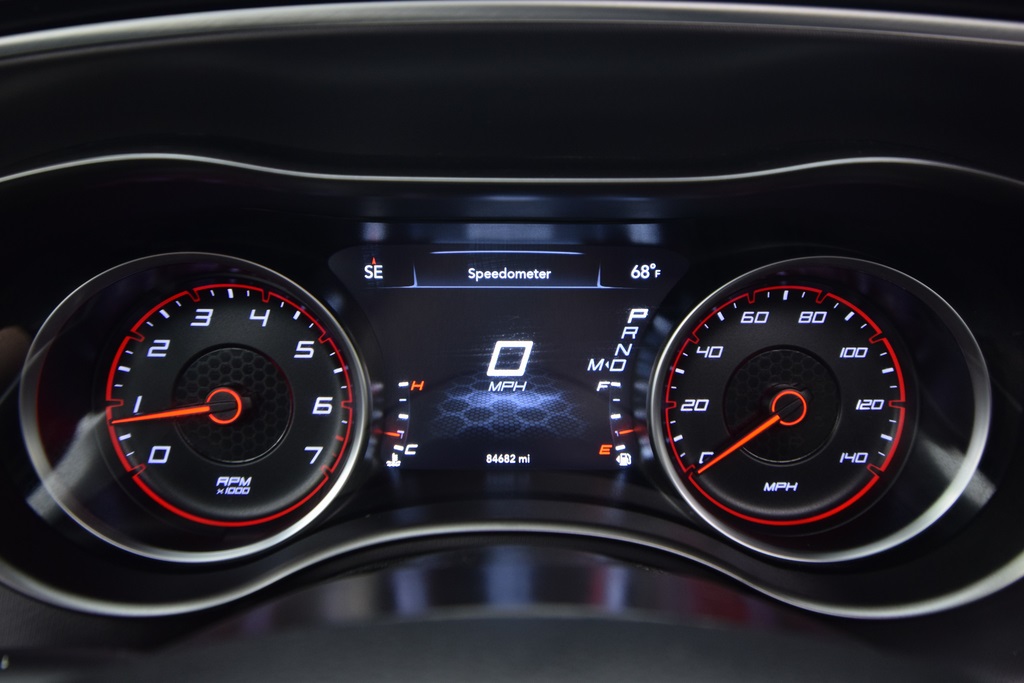 used 2019 Dodge Charger car, priced at $19,800