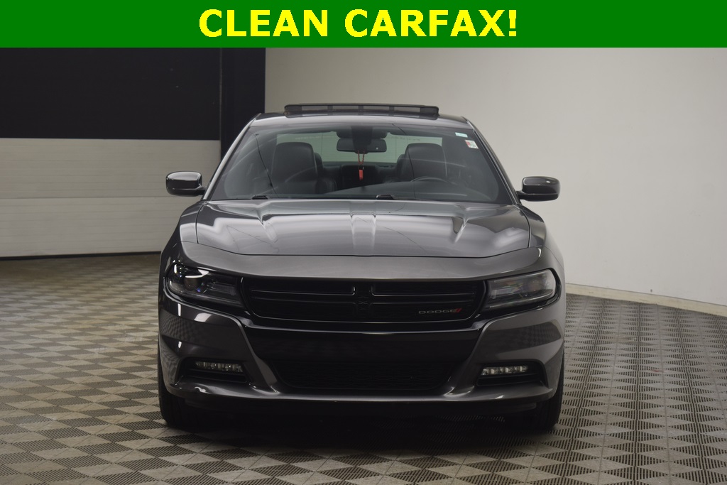 used 2019 Dodge Charger car, priced at $19,800