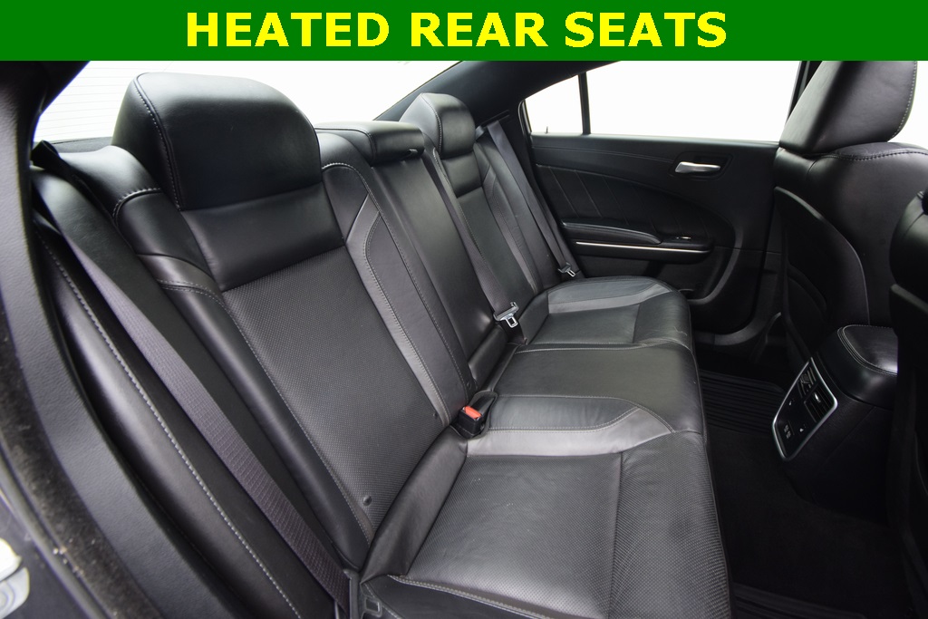 used 2019 Dodge Charger car, priced at $19,800