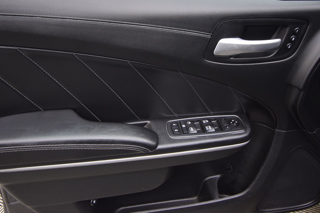 used 2019 Dodge Charger car, priced at $19,800