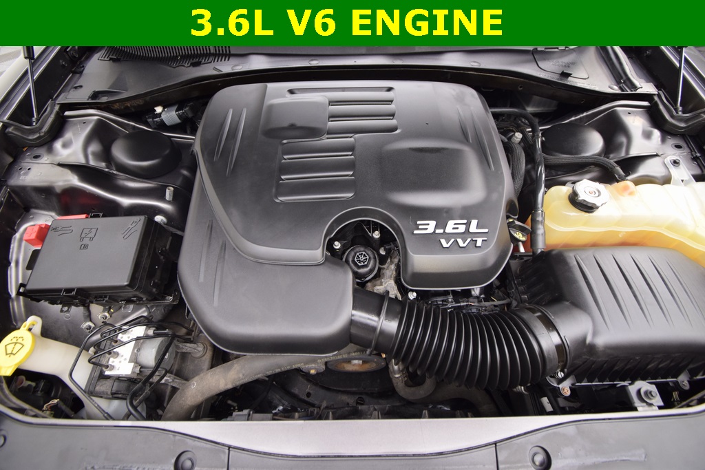 used 2019 Dodge Charger car, priced at $19,800