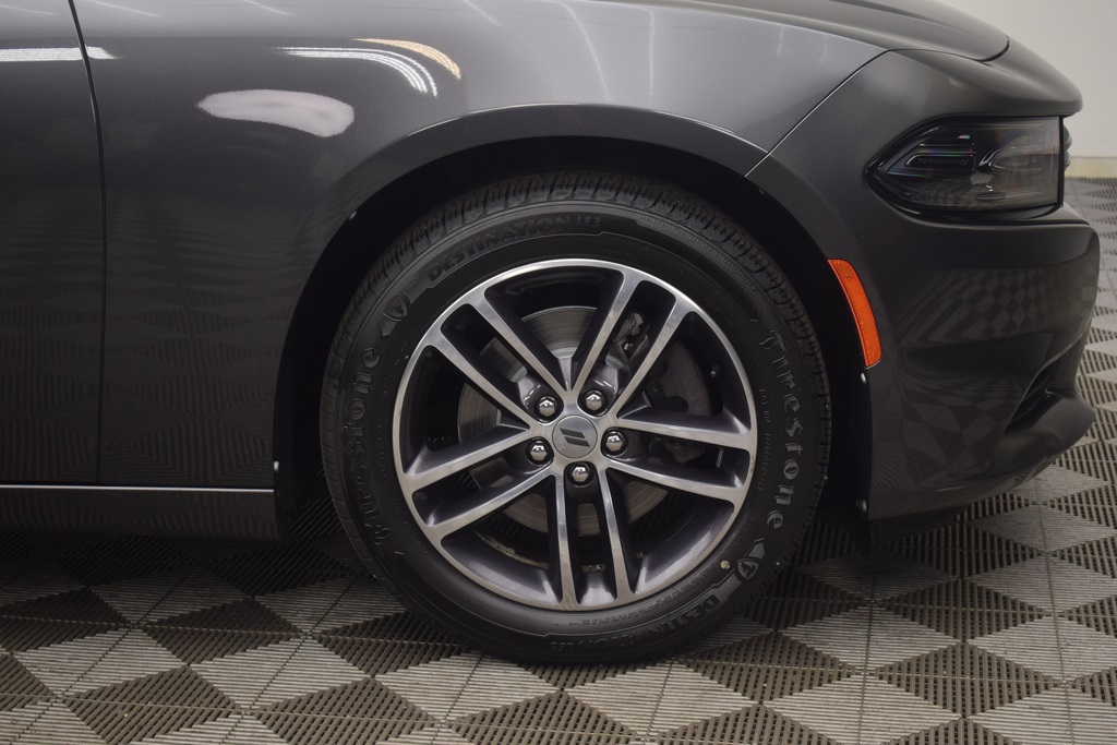 used 2019 Dodge Charger car, priced at $19,800