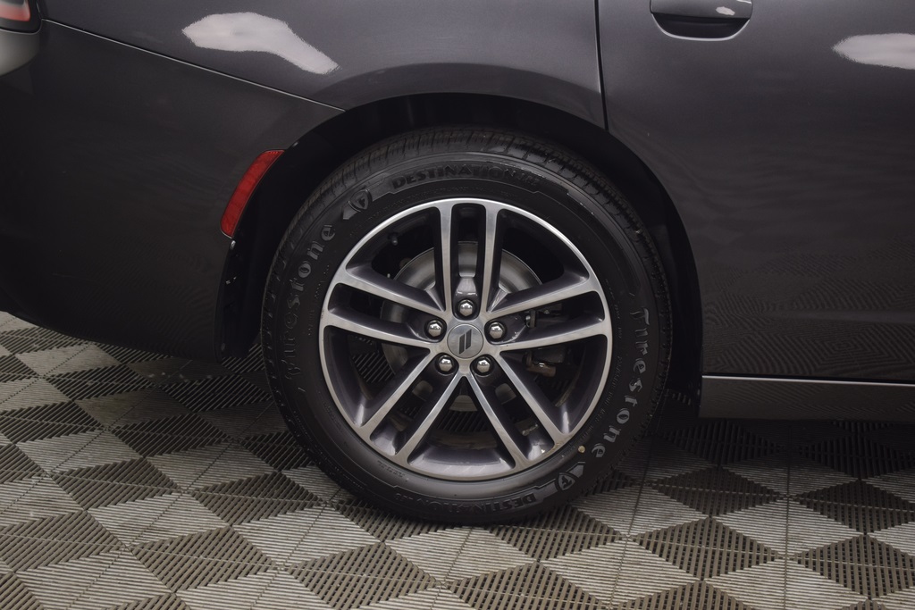 used 2019 Dodge Charger car, priced at $19,800