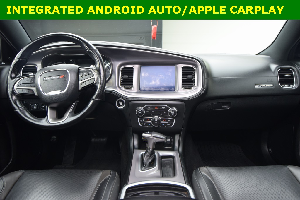 used 2019 Dodge Charger car, priced at $19,800