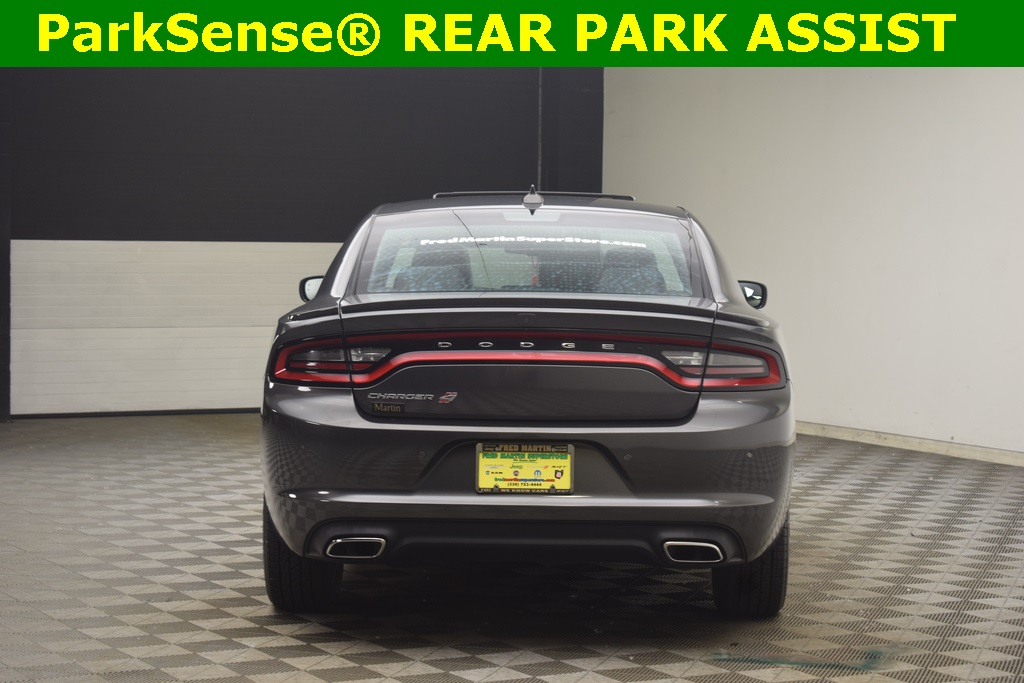 used 2019 Dodge Charger car, priced at $19,800