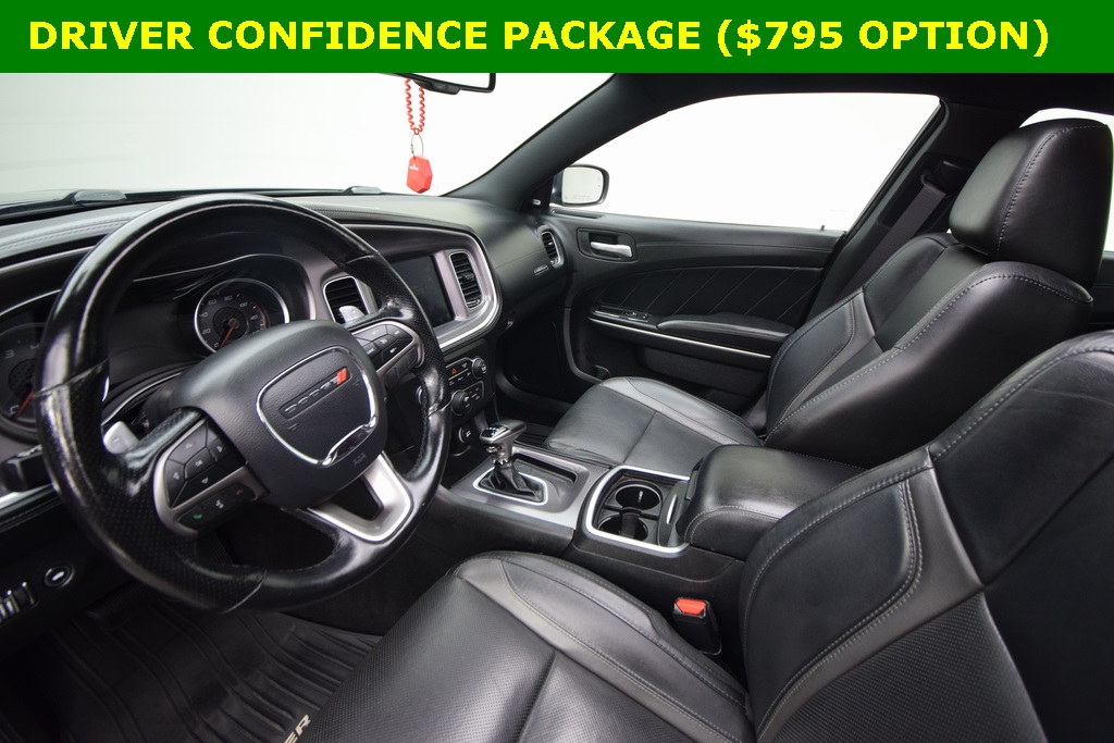 used 2019 Dodge Charger car, priced at $19,800
