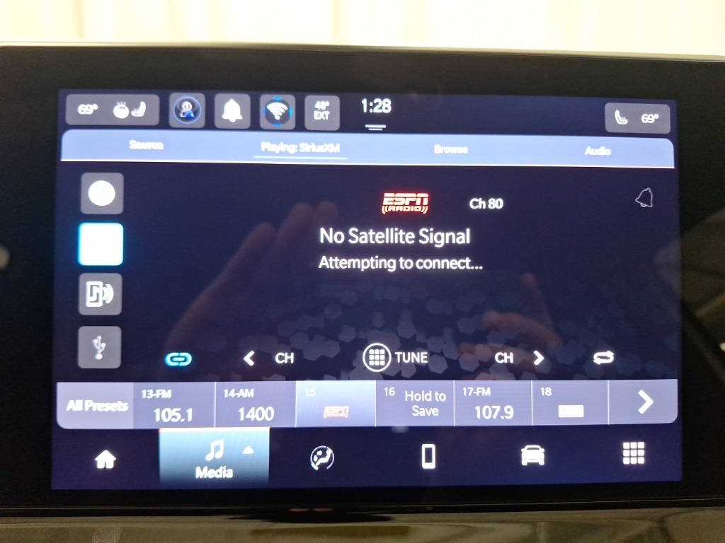 new 2026 Jeep Compass car, priced at $34,030