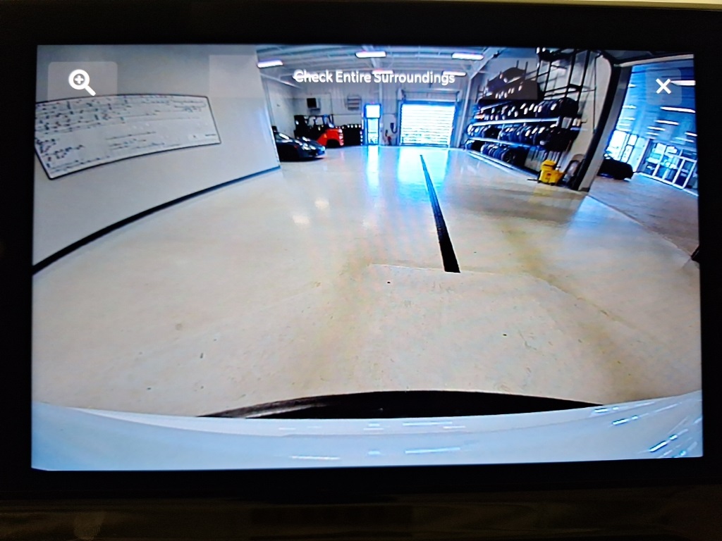 new 2026 Jeep Compass car, priced at $34,030