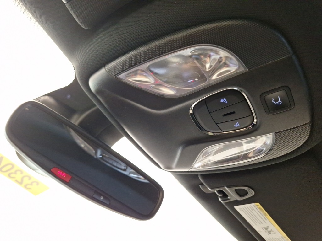 new 2026 Jeep Compass car, priced at $34,030