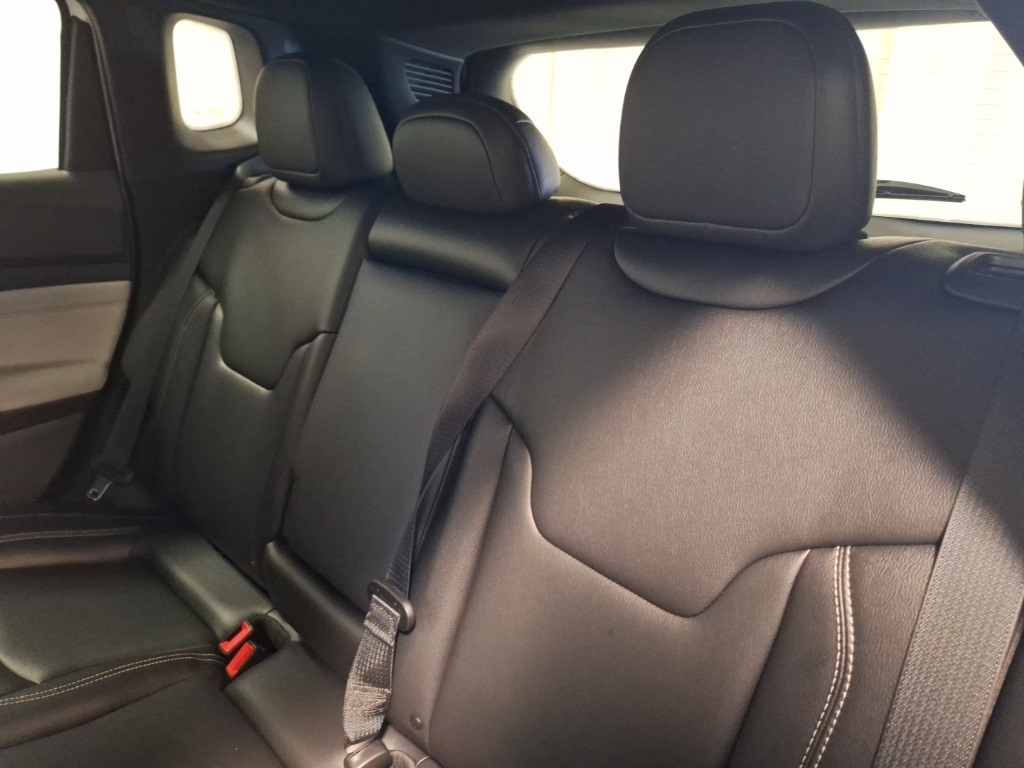 new 2026 Jeep Compass car, priced at $34,030