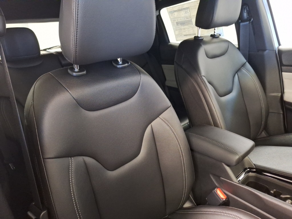 new 2026 Jeep Compass car, priced at $34,030