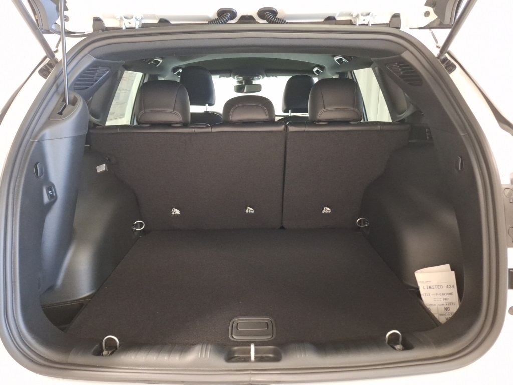 new 2026 Jeep Compass car, priced at $34,030