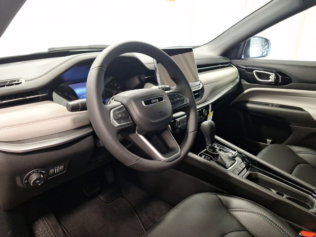 new 2026 Jeep Compass car, priced at $34,030