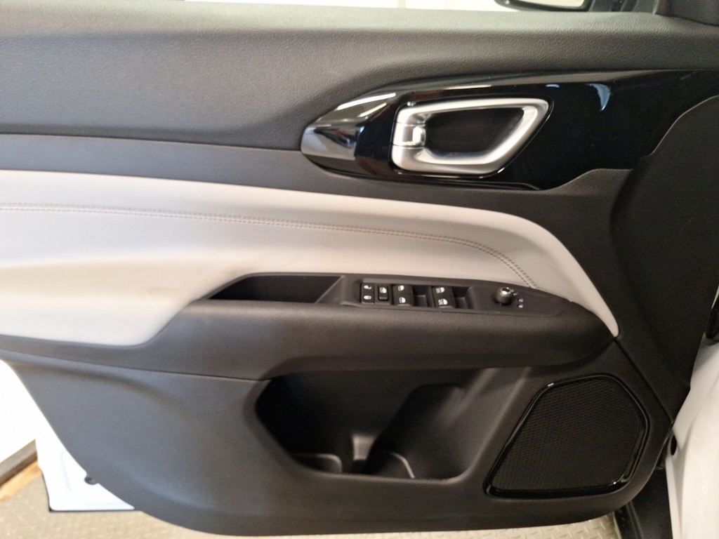 new 2026 Jeep Compass car, priced at $34,030