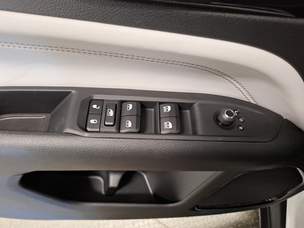 new 2026 Jeep Compass car, priced at $34,030