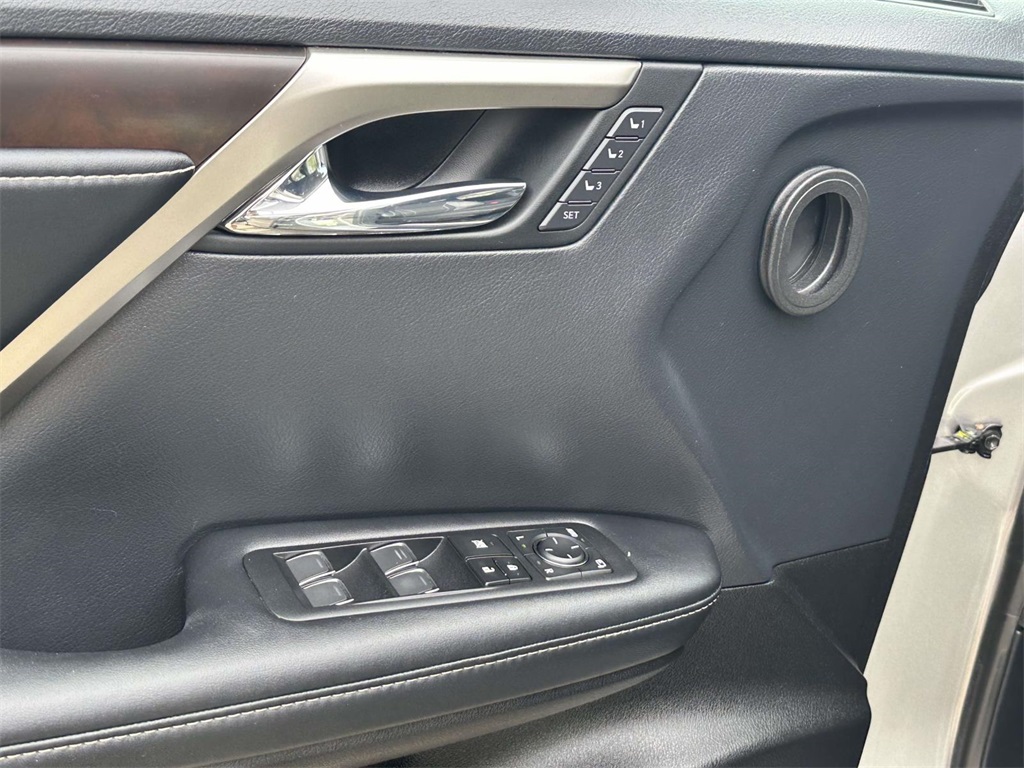 used 2022 Lexus RX car, priced at $47,495