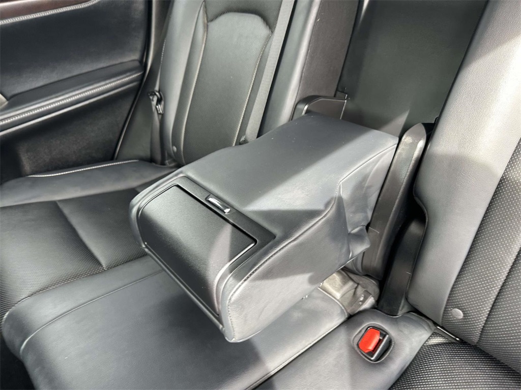 used 2022 Lexus RX car, priced at $47,495