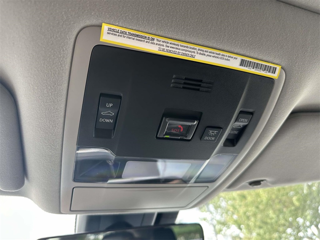 used 2022 Lexus RX car, priced at $47,495