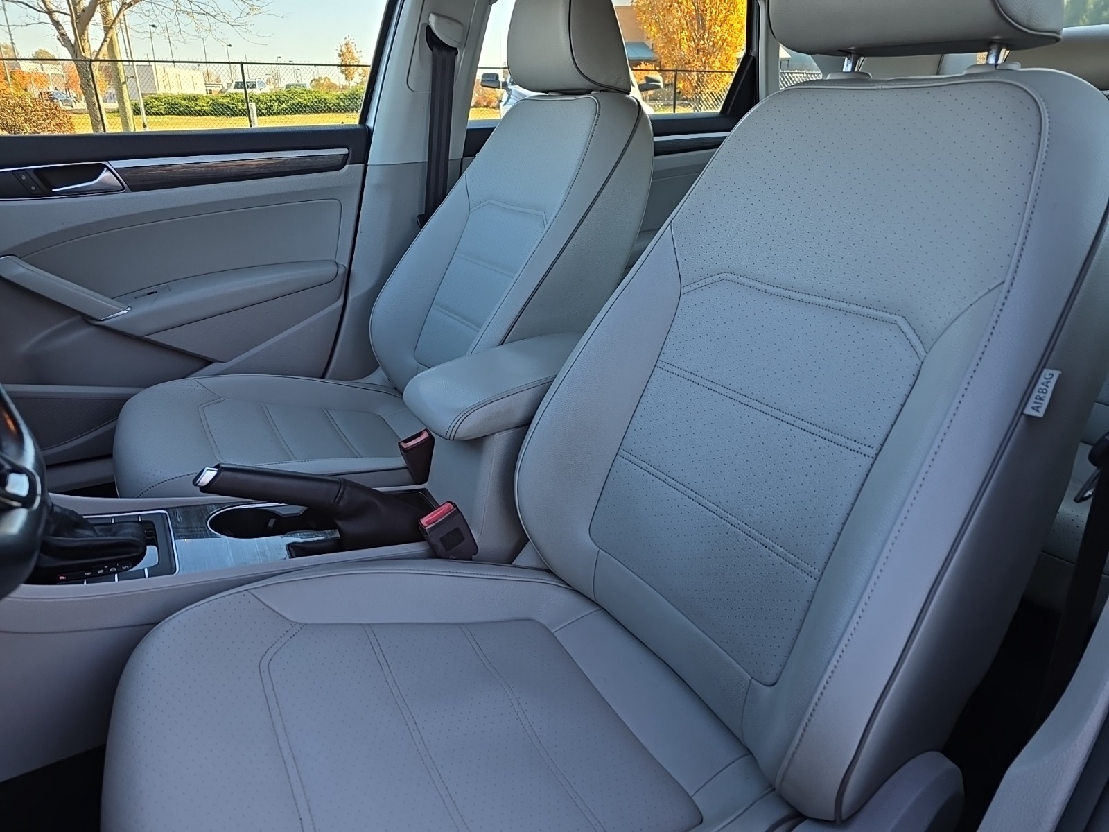 used 2018 Volkswagen Passat car, priced at $9,200