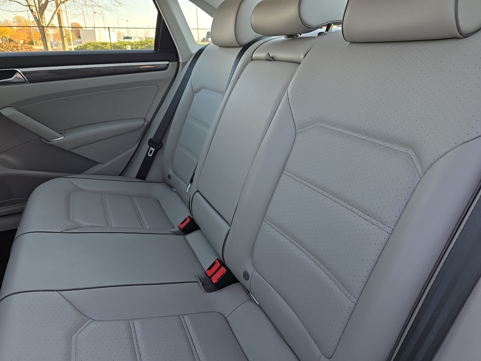 used 2018 Volkswagen Passat car, priced at $9,200