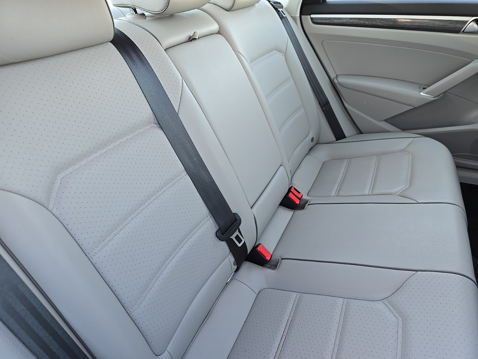 used 2018 Volkswagen Passat car, priced at $9,200