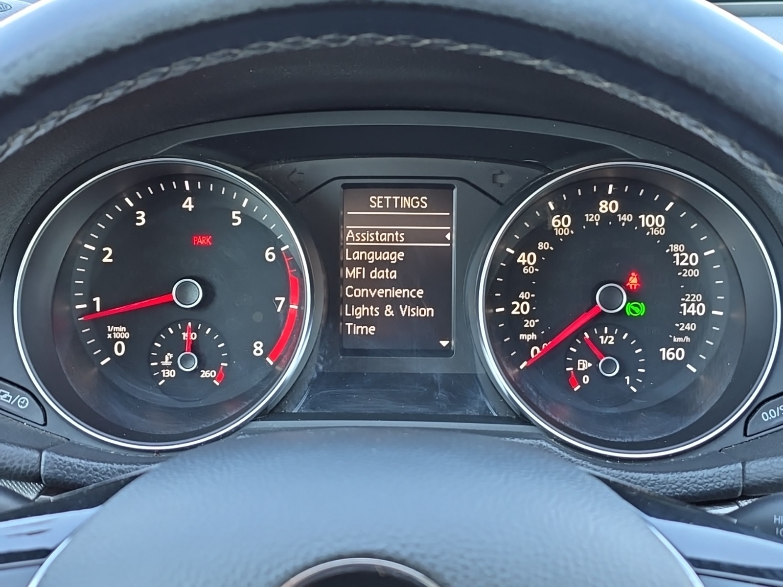 used 2018 Volkswagen Passat car, priced at $9,200