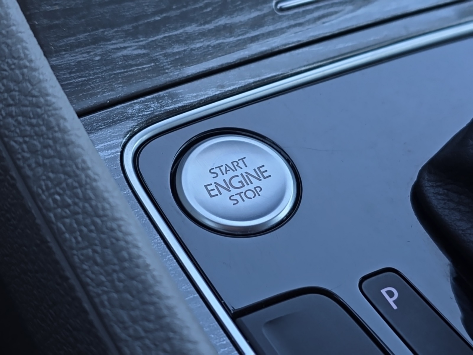 used 2018 Volkswagen Passat car, priced at $9,200