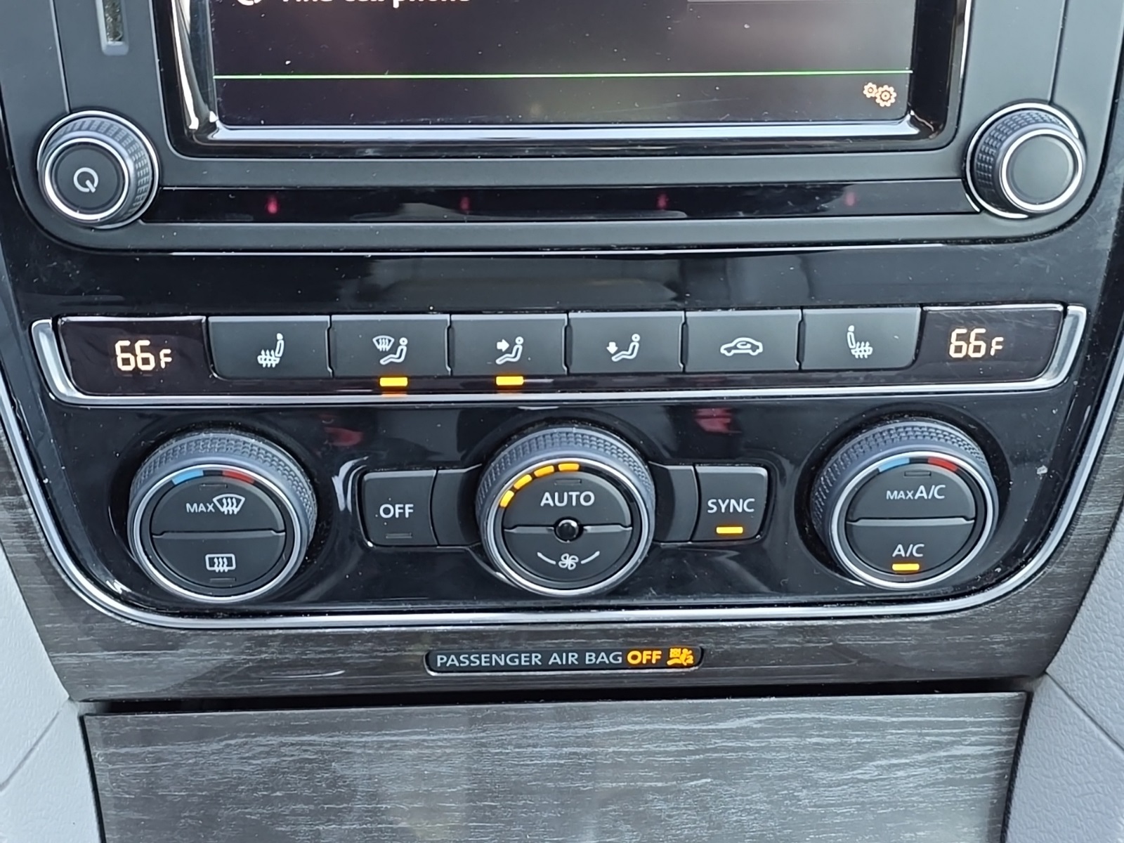 used 2018 Volkswagen Passat car, priced at $9,200