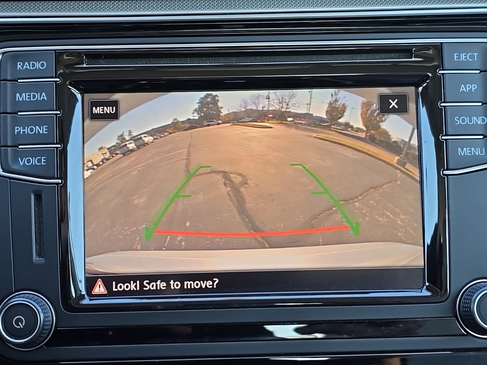 used 2018 Volkswagen Passat car, priced at $9,200