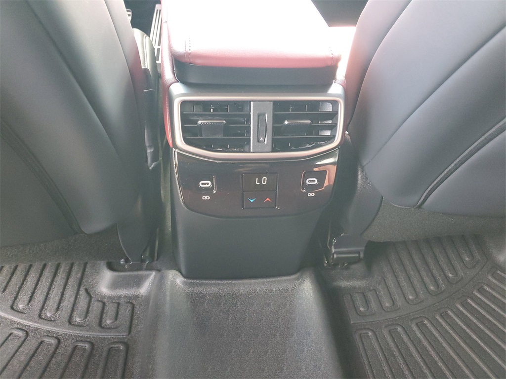 used 2024 Lexus RX car, priced at $54,998
