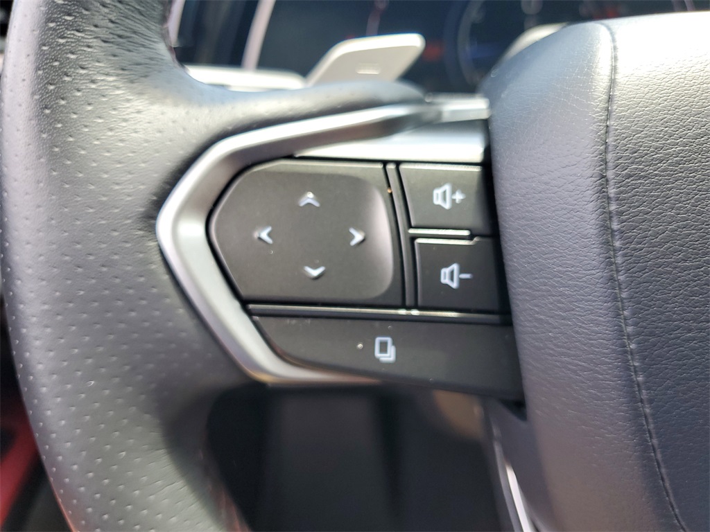 used 2024 Lexus RX car, priced at $54,998