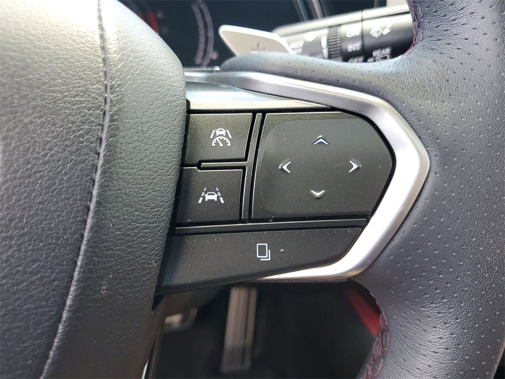 used 2024 Lexus RX car, priced at $54,998