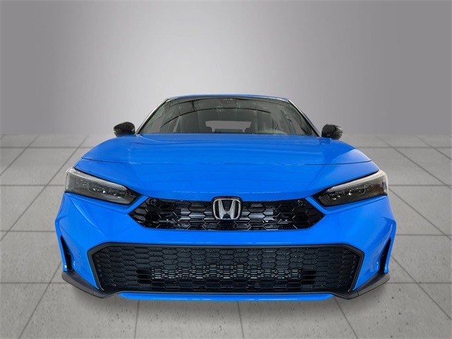 new 2026 Honda Civic car, priced at $35,100