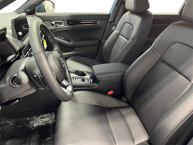 new 2026 Honda Civic car, priced at $35,100