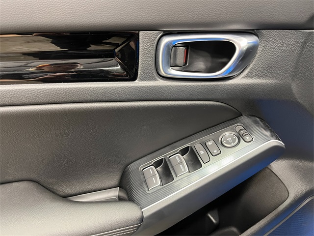 new 2026 Honda Civic car, priced at $35,100