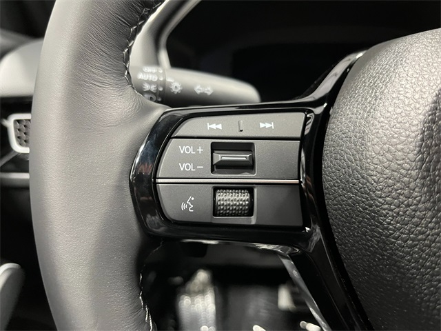 new 2026 Honda Civic car, priced at $35,100