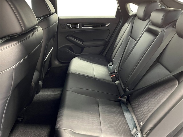 new 2026 Honda Civic car, priced at $35,100