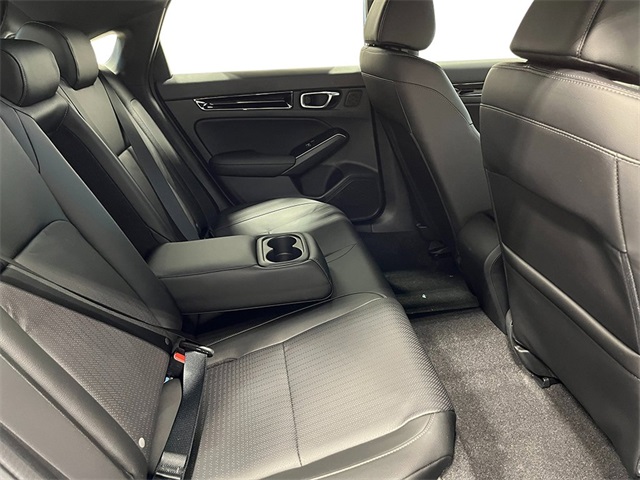 new 2026 Honda Civic car, priced at $35,100