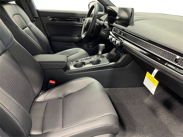 new 2026 Honda Civic car, priced at $35,100