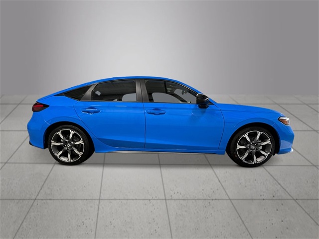 new 2026 Honda Civic car, priced at $35,100