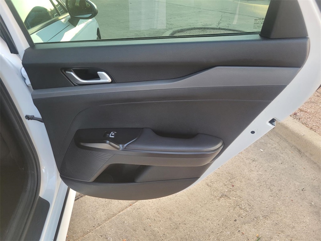 used 2021 Kia K5 car, priced at $16,580