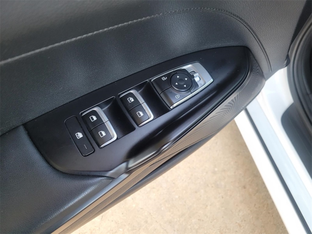 used 2021 Kia K5 car, priced at $16,580