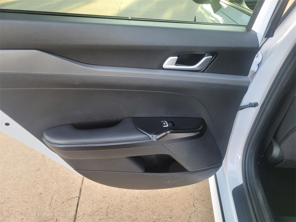 used 2021 Kia K5 car, priced at $16,580