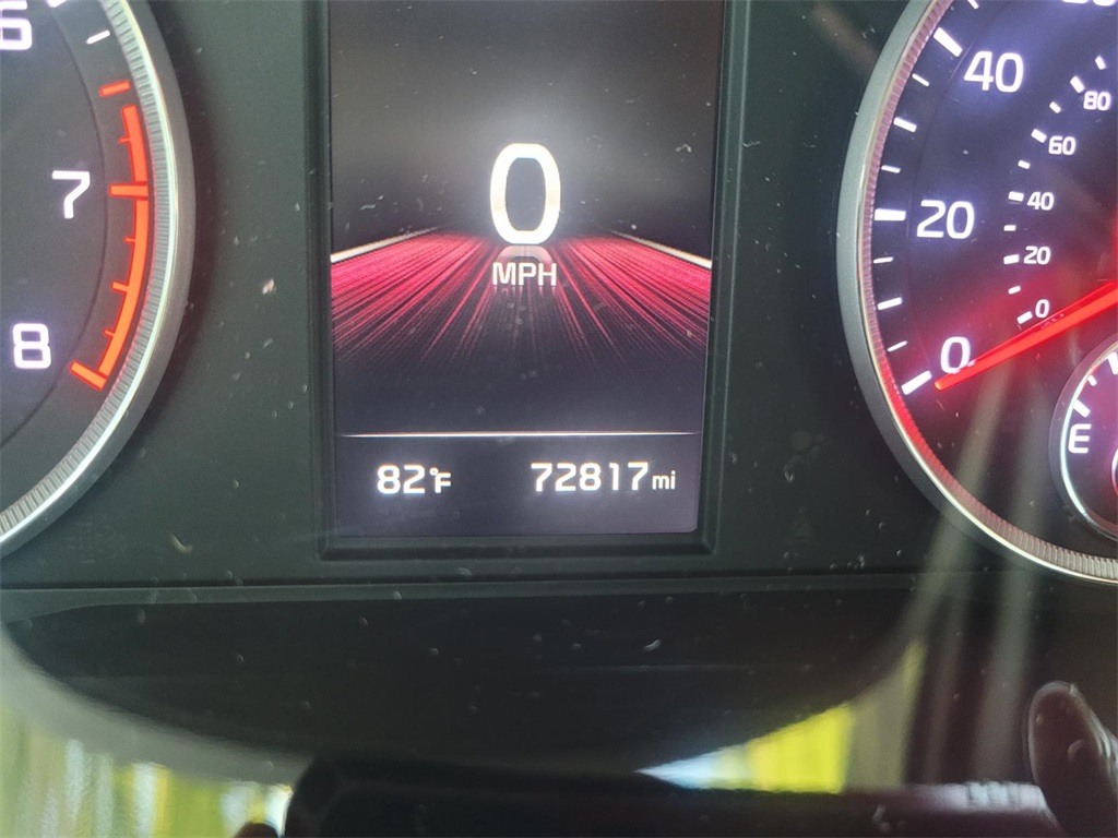 used 2021 Kia K5 car, priced at $16,580