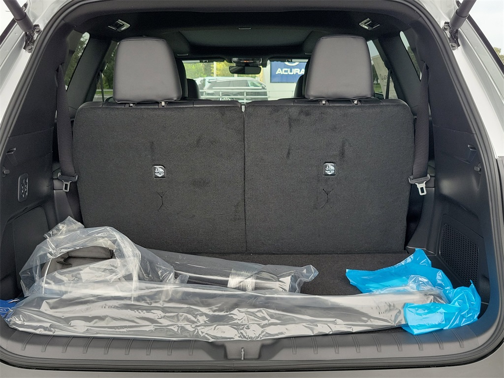 new 2026 Lexus TX car, priced at $65,594