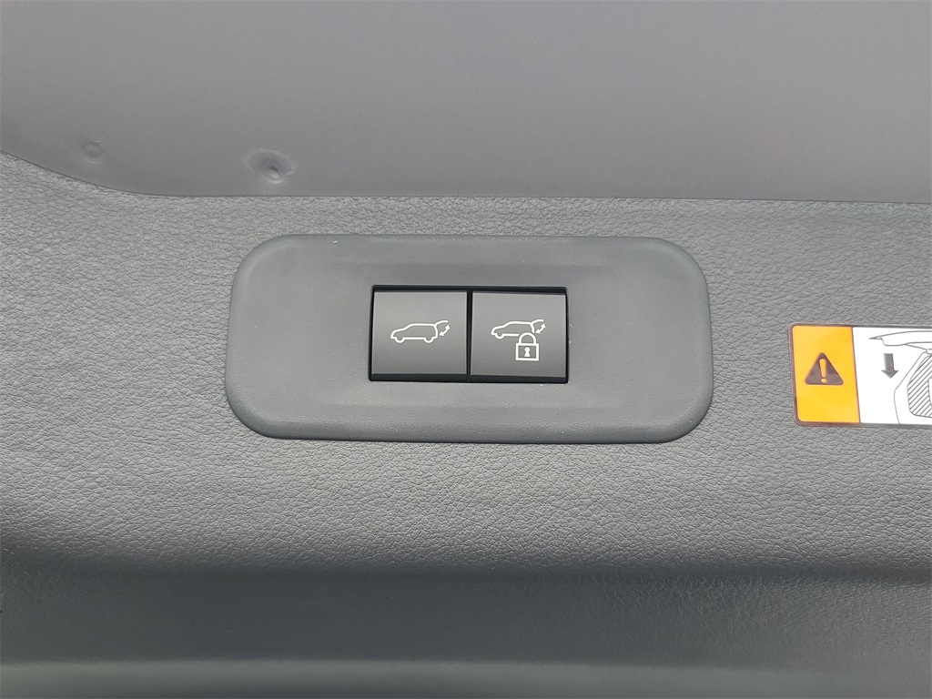 new 2026 Lexus TX car, priced at $65,594