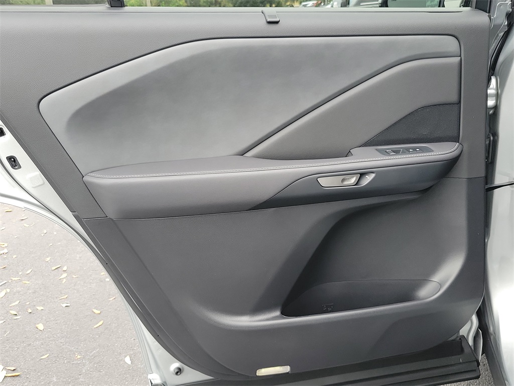 new 2026 Lexus TX car, priced at $65,594