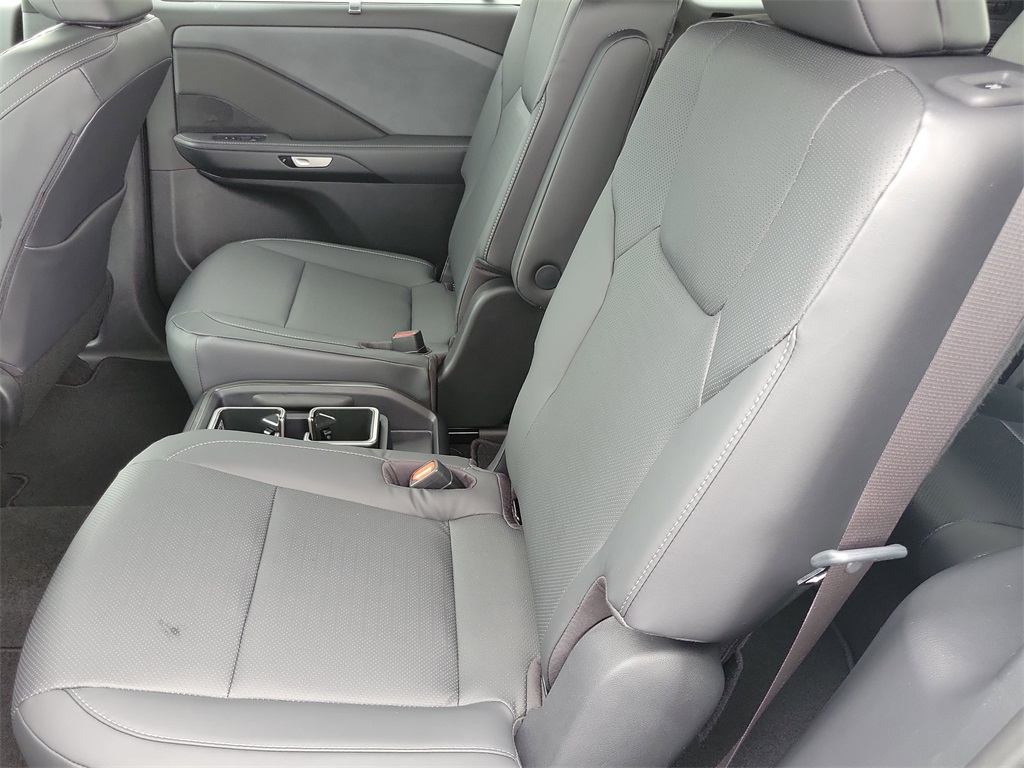 new 2026 Lexus TX car, priced at $65,594