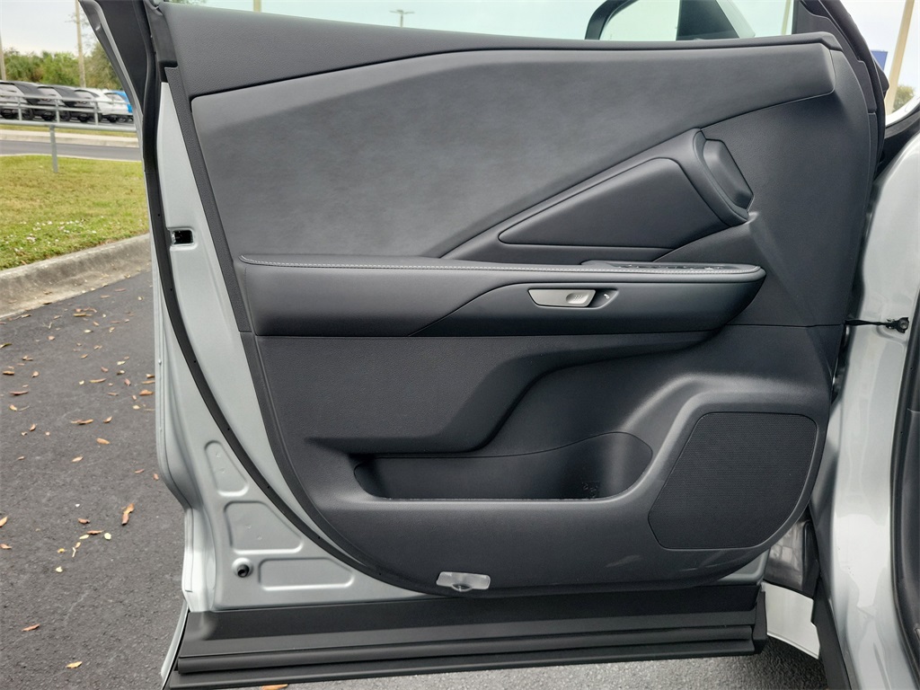 new 2026 Lexus TX car, priced at $65,594