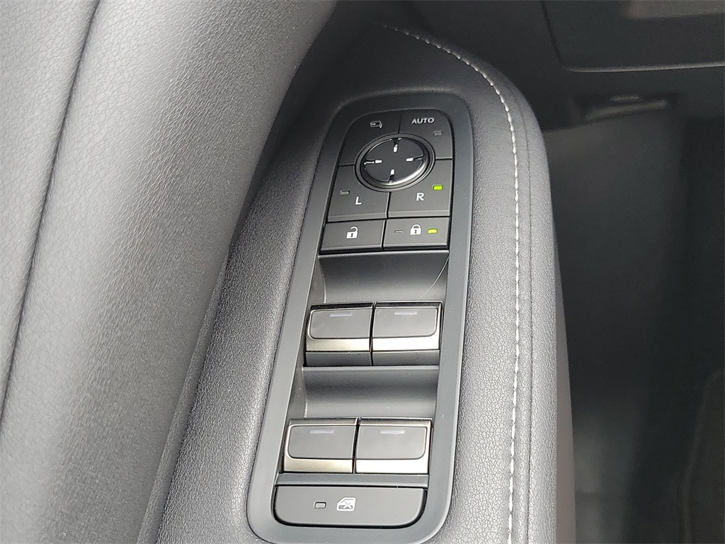 new 2026 Lexus TX car, priced at $65,594